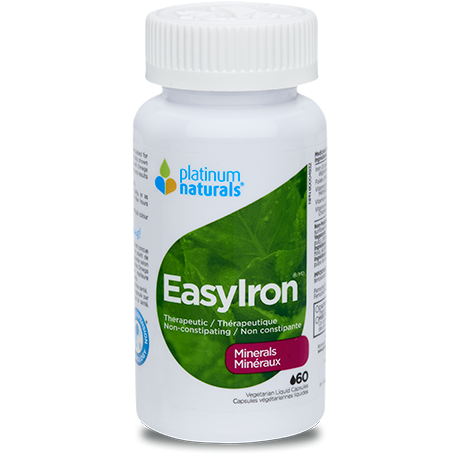 EASY IRON 60C