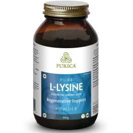 L-LYSINE POWDER 300G