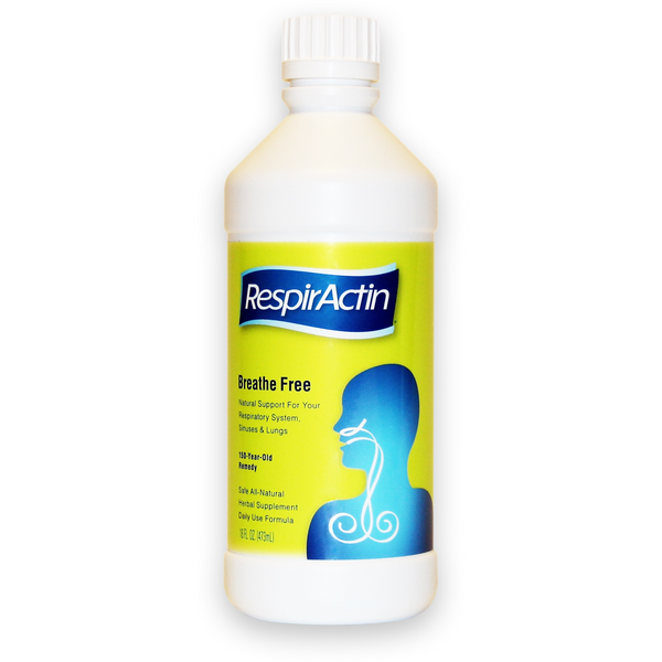 RESPIRACTIN 473ML