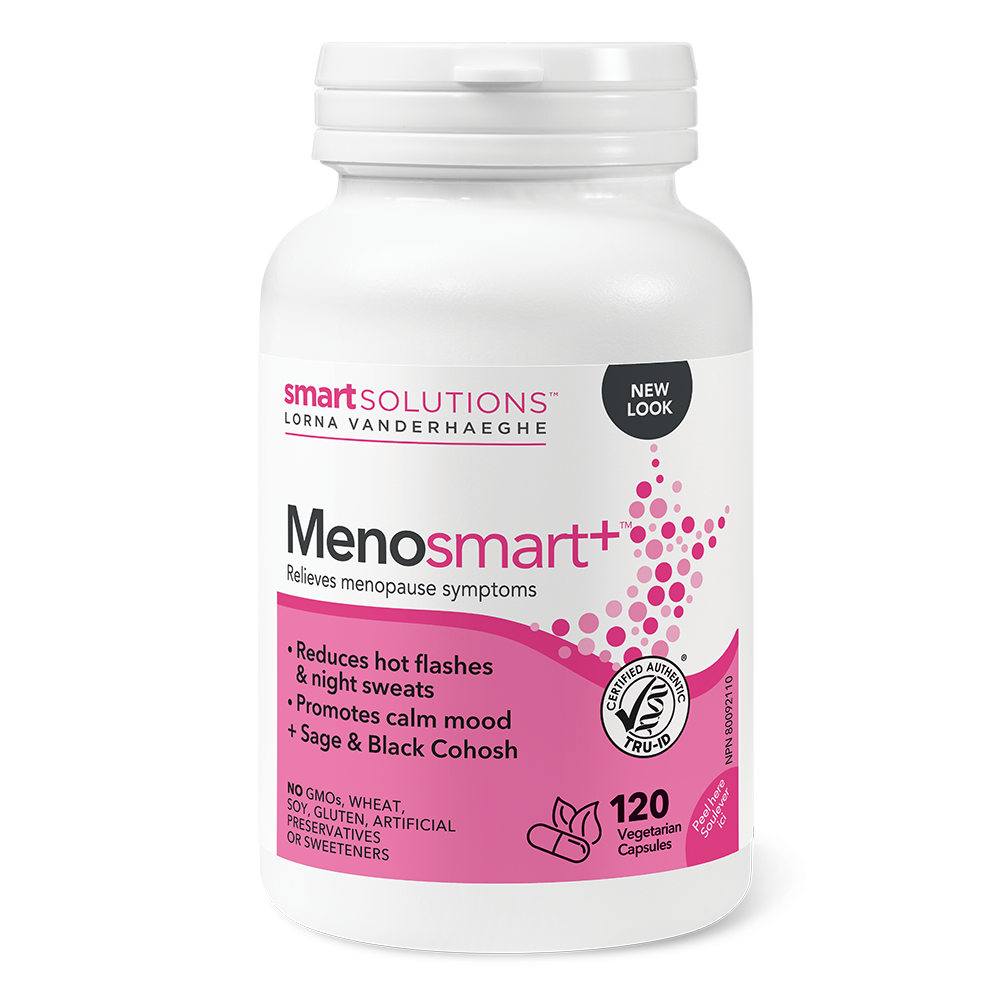 MENOSMART+ 120C