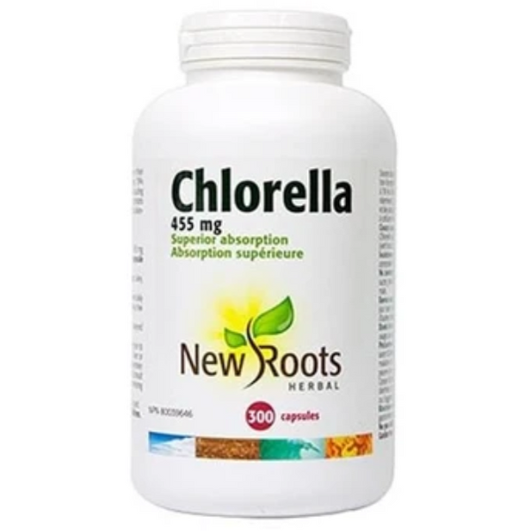 CHLORELLA 300C