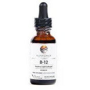 VITAMIN B12 RASPBERRY 29ML