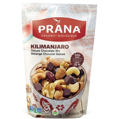 KILIMANJARO DELUXE CHOCOLATE MIX 150G