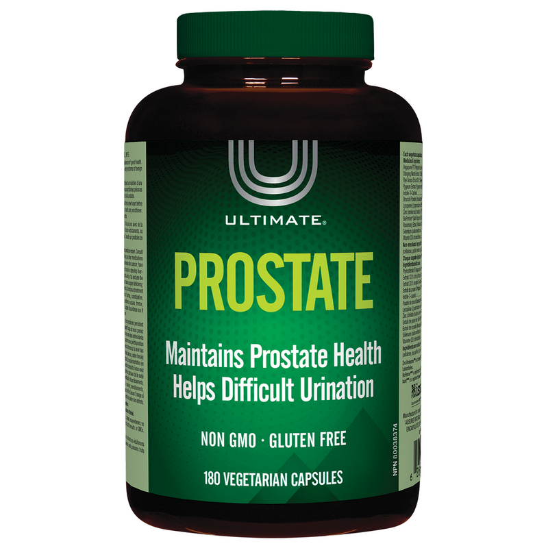 PROSTATE 180C