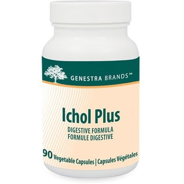 ICHOL PLUS 90T