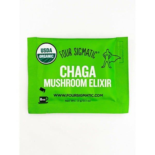 CHAGA ELIXIR