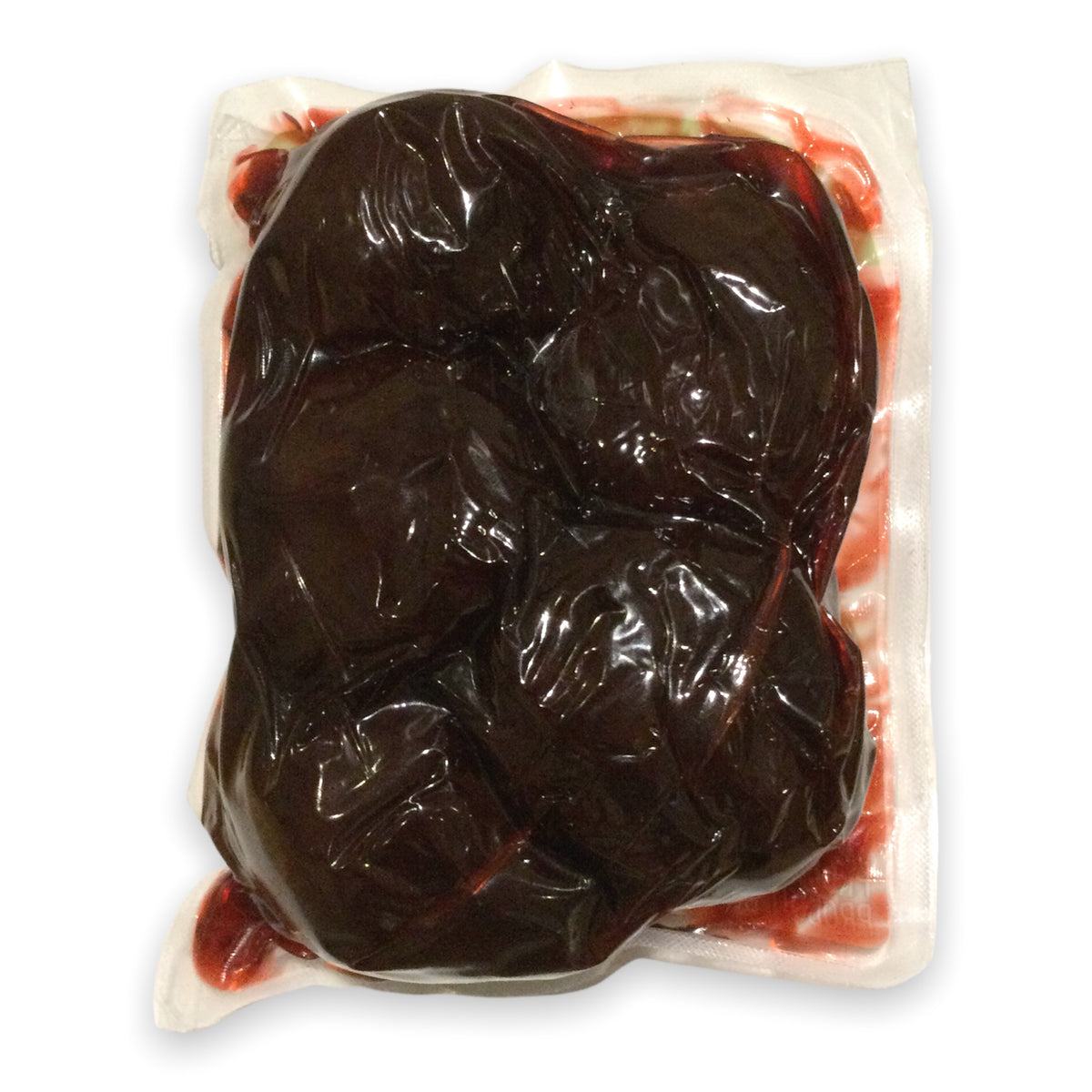 Beets Package ORGANIC RED BEETS - PRE-COOKED & PEELED 500G