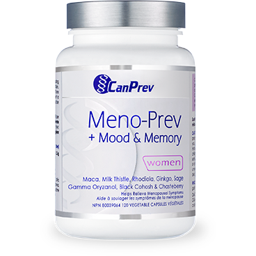 MENO-PREV 120VC