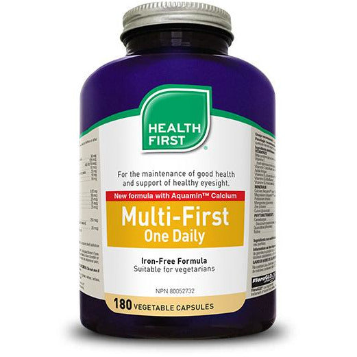 MULTI SUPREME IRON-FREE 180C
