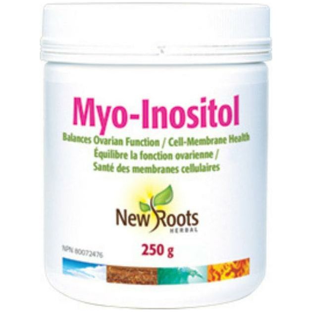 MYO-INOSITOL 250G