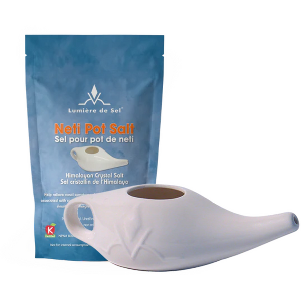LdS Neti Pot Salt (200 g)