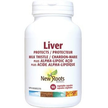 LIVER PROTECTION 90C
