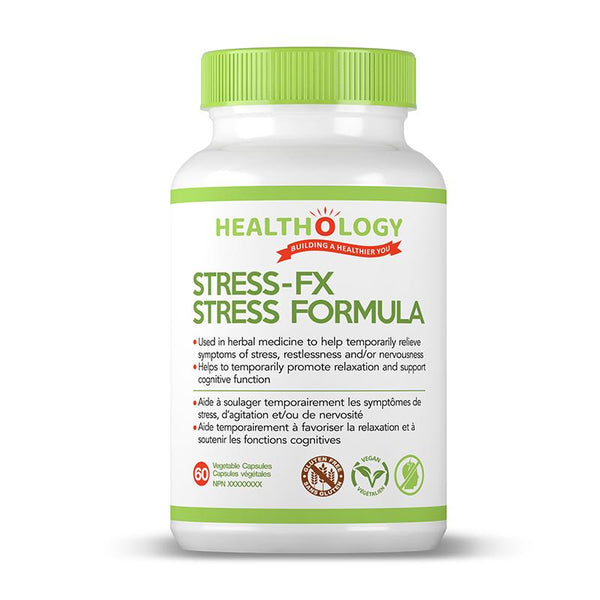 STRESS-FX FORMULA 60C