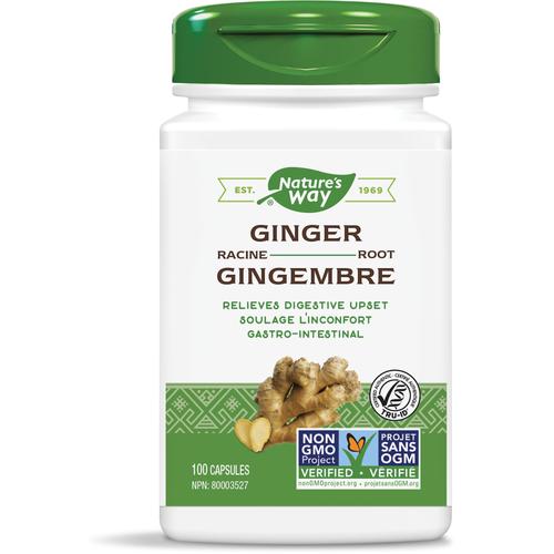 GINGER ROOT 100C
